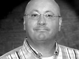 tim babcock, street crane sales manager USA and Canada