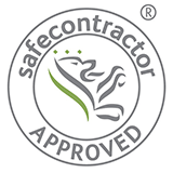 safe contractor approved